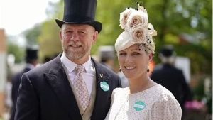 تخلت عن نوع واحد من الطعام.. حفيدة ملكة بريطانيا تثير الجدل برشاقتها بعد الولادة