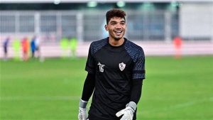 حارس الأهلي السابق: أدعم فيتوريا في ضم صبحي.. واتوقع الفوز بكل مباريات التصفيات