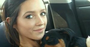 رجل من كاليفورنيا متهم بقتل امرأة بطفاية حريق