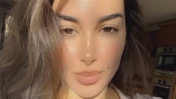 بدون ميكب.. ياسمين صبري تتألق في أحدث ظهور عبر إنستجرام