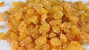 طريقة عمل الزبيب في المنزل