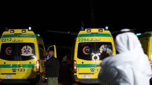 الإمارات تستقبل الطائرة الأولى ضمن مبادرة استضافة 1000 طفل فلسطيني