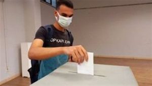 لطلاب الجامعات.. شروط الترشح لانتخابات الاتحادات 2024| تعرف عليها