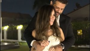 حقيقة انفصال طارق صبري وشيري عادل.. 20 صورة تجمع بينهما أثارت الجدل