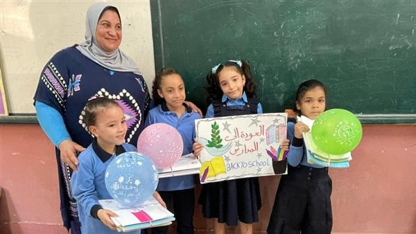 خبير تربوى: مسابقة الاوائل تعمل على زيادة ربط الطلاب بعملية التعلم