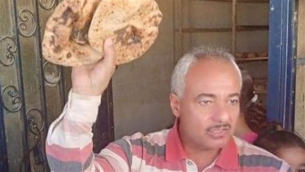 حملة تفتيشية ناجحة على مخابز الغردقة.. تحذيرات ومحاضر لضمان جودة المنتج والصحة العامة