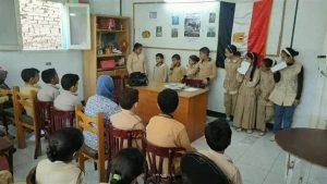 “أطفالنا وبناء غد مشرق” ضمن فعاليات متنوعة بثقافة الفيوم