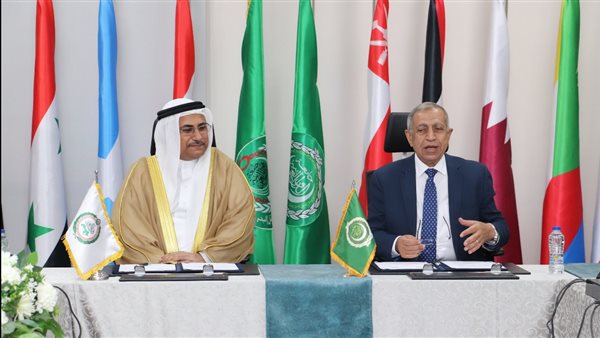 البرلمان العربي يوقع مذكرة تعاون لتنفيذ أول دبلوم مهنى فى الدراسات البرلمانية