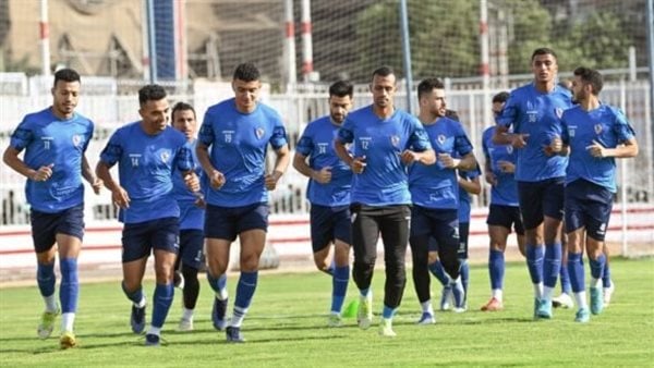 تصعيد لاعبين من ناشئي الزمالك لتعويض غيابات الفريق