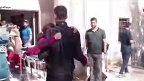 مفتي الجمهورية يدين ارتكاب الكيان الإسرائيلي مجزرة جديدة في مدرسة الفاخورة بغزة