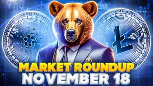 توقعات سعر البيتكوين مع انخفاض BTC إلى أقل من 36500 دولار – أين هو مستوى الدعم التالي؟