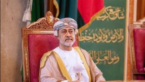 رئيس البرلمان العربي يهنئ سلطنة عمان بـ ذكرى العيد الوطني الـ 53