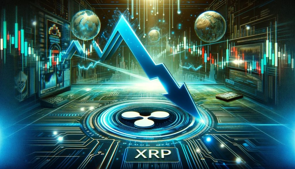 توقع سعر XRP مع انخفاض XRP بنسبة 4٪ إلى 0.60 دولار – هل الارتداد وشيك؟
