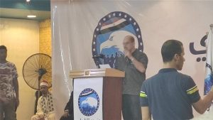 مدير حقول شركة بترول في رأس غارب: السيسي انتصر للعمال وله كل الدعم