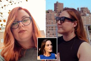 أشاد طاقم السناتور عن ولاية نيويورك جوليا سالازار بهجمات حماس في 7 أكتوبر ضد المدنيين الإسرائيليين: “بأي وسيلة ضرورية”