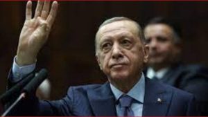 تركيا تستعد لاستقبال الحبوب الروسية وتحويلها لطحين واعادة ارسالها الى 6 دول أفريقية