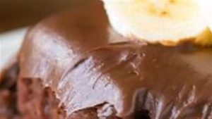 طريقة عمل كيكة الموز بأسهل الخطوات