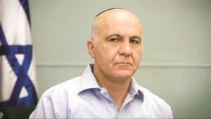 رئيس المخابرات الإسرائيلية السابق يطالب بتصفية 3 من كبار قادة حماس