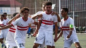 دوري منطقة الجيزة | زمالك 2004 يهزم العياط برباعية نظيفة