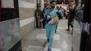 الأمم المتحدة تحذر من عدم كفاية الوقود للعمليات الإنسانية في غزة