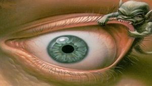 للتخلص من الحسد والعين القديمة المتراكمة.. ضع يدك على صدرك وردد 25 كلمة شافية