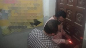 غلق وتشميع 6 منشآت طبية خاصة لمخالفة التراخيص في حملة رقابية بسوهاج