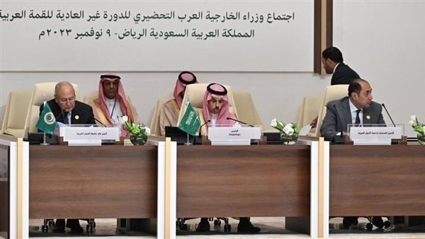 تحركات عربية شرقا لوقف الحرب.. هل تجدي نفعا في ظل موقف إسرائيل؟