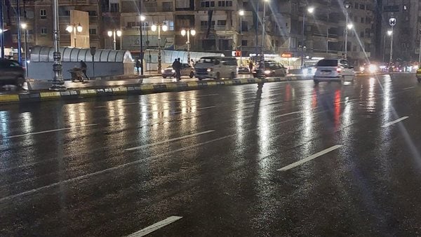 عقب استقرار حالة الطقس.. انتظام الدراسة غدا بجميع مدارس الإسكندرية