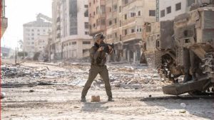 الأمين العام للمجلس النرويجي: المناطق السكنية في غزة ليست آمنة