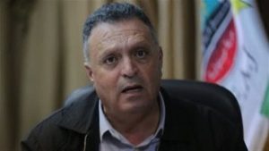 نقيب الصحفيين الفلسطينيين: استشهاد 35 صحفيا منهم مؤسس بيت الصحافة