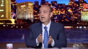 عمرو أديب يكشف مفاجأة عن قانون التصالح الجديد