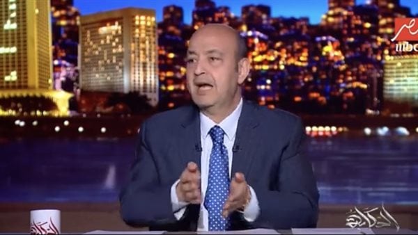 عمرو أديب يكشف مفاجأة عن قانون التصالح الجديد