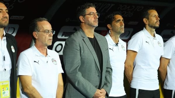 علاء نبيل: فيتوريا مدرب يستحق الاحترام.. ونهائي أفريقيا مطلب جماهيري| فيديو