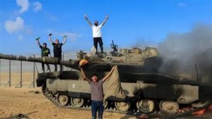 باحث سياسي: 7 أكتوبر الخط الفاصل في القضية الفلسطينية بشكل كامل