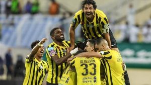 بمدرب من امريكا اللاتينية.. اتحاد جدة يستعد لكأس العالم للأندية