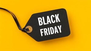 الجمعة السوداء أو الـ Black Friday: لماذا سميت بهذا الاسم؟