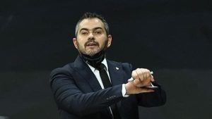 اتحاد السلة يعلن كواليس مفاوضاته مع أوجستي لتدريب منتخب مصر