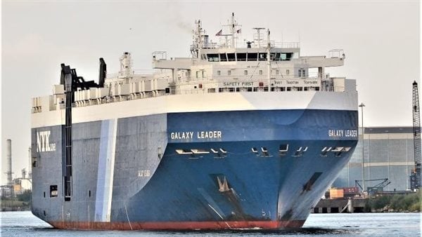 خبير استراتيجي يكشف تفاصيل لأول مرة حول خطف سفينة إسرائيلية.. فيديو