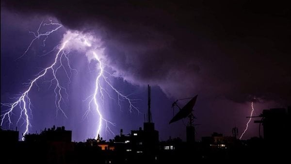 تعرف على درجات الحرارة المتوقعة اليوم الاثنين 20-11- 2023 |فيديو