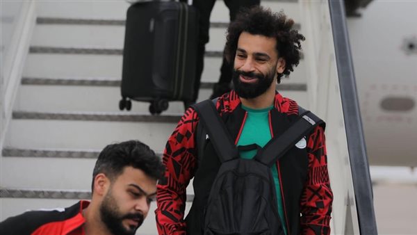 مجدي عبد الغني: وصول بعثة منتخب مصر إلى القاهرة