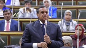 وزير التنمية المحلية: السيسى سبب رئيس لصدور قانون التصالح في مخالفات البناء