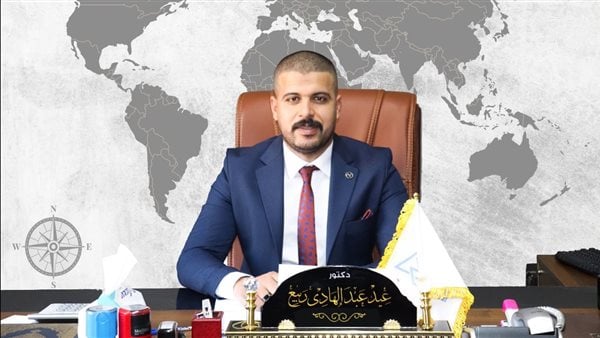 مسئول بالحرية المصري: قانون التصالح في مخالفات البناء الجديد رسالة لطمأنة المواطنين