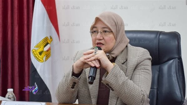 “الحفاظ على الماء من أجل التنمية المستدامة” ندوة تثقيفية بحضور وكيل تعليم بورسعيد