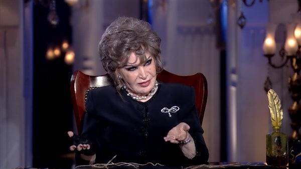 صفية العمري تكشف لـ أسما إبراهيم حقيقة خلافها مع معالي زايد