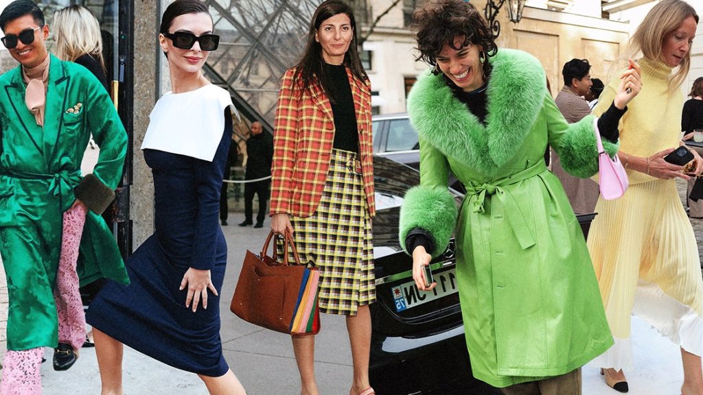 وصفة أسلوب الشارع لخلع الملابس في عطلة نهاية الأسبوع لعيد الشكر