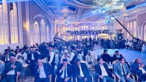 مؤتمر جماهيري حاشد بمدينة البلينا بسوهاج لدعم المرشح الرئاسي عبد الفتاح السيسي