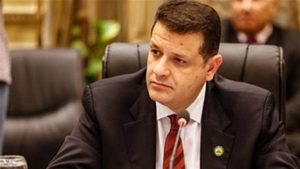 برلماني يكشف محاور جلسة مجلس النواب لمناقشة الأزمة الفلسطينية غدا.. فيديو