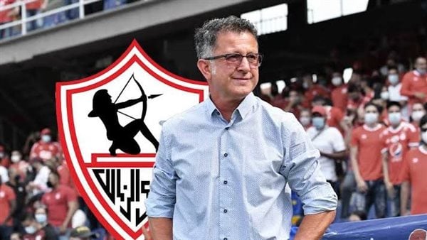 رسميا.. الزمالك يعلن إنهاء ملف مستحقات أوسوريو