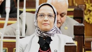 برلمانية عن مشروع دوري ريادة الأعمال: فكر مستنير للنهوض بمستقبل الطلاب