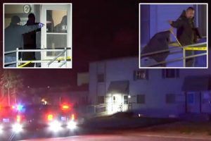 طفل إنديانا يبلغ من العمر 3 سنوات يقتل شقيقه البالغ من العمر عامين بمسدس عثر عليه في حقيبة والدته